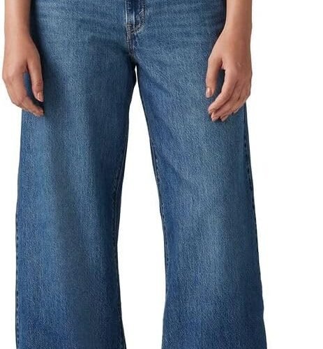 Women's Cinch Baggy